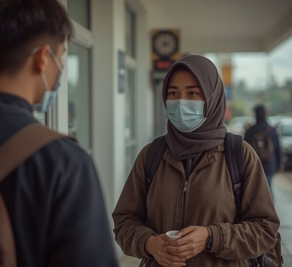Rangkaian Kasus Keluarga: Mengamankan Hak, Biaya, dan Perawatan Saat Bepergian serta Di Rumah